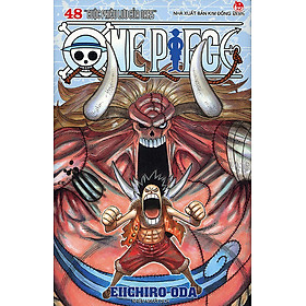 One Piece - Tập 48