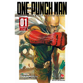 One-Punch Man 1