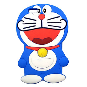 Ốp Máy Tính Casiofx Doraemon DRM - Xanh Dương