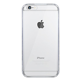 Ốp Lưng Dẻo Iphone 6 / 6S Vu Case VUCASEIP6-CLR - Trong Suốt - Hàng Nhập Khẩu