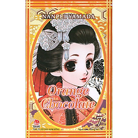 Download sách Orange Chocolate - Tập 7