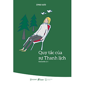 Download sách Quy Tắc Của Sự Thanh Lịch