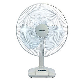 Mua Quạt Bàn Panasonic F400C - Trắng Ngà - Hàng Chính Hãng