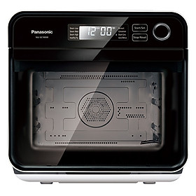 Lò Hấp Nướng Đối Lưu Panasonic NU-SC100WYUE - 15L - Hàng chính hãng
