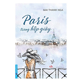 Nơi bán Paris Trong Hộp Giày - Giá Từ -1đ