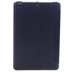 Bao Da Baseus Pasen Cho iPad Air 2 - Đen