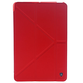 Bao Da Baseus Pasen Cho iPad Air 2 - Đỏ
