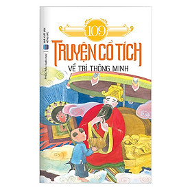 109 Truyện Cổ Tích Về Trí Thông Minh