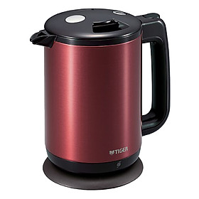 Mua Bình Đun Siêu Tốc Tiger PCD-A10W (1 lít) - Brown - Hàng chính hãng