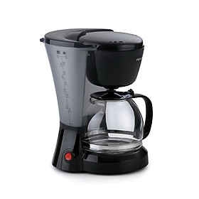 Máy Pha Cà Phê Pensonic PCM-1900 - Màu Đen - Hàng chính hãng