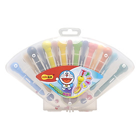 Bút Nhựa Màu Thiên Long PCR-07/DO