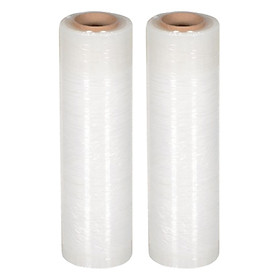 Mua Cuộn Màng PE UPACK 500mm x 300m (2 cuộn)