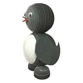 Cánh Cụt Giấy Handmade Paper Craft - XL