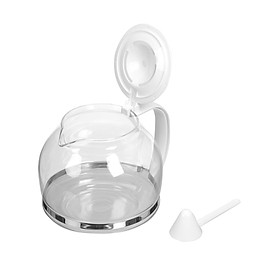 Máy Pha Cà Phê Pensonic PCM-1900 - Màu Trắng - Hàng chính hãng