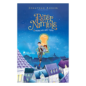 Download sách Peter Nimble & Những Đôi Mắt Thần