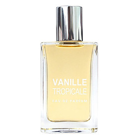 Nước Hoa Nữ Jeanne Arthes Vanille Tropicale 30ml - PFA01821