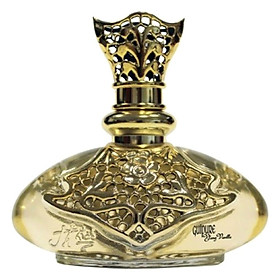 Nước Hoa Nữ Jeanne Arthes Guipure & Silk Ylang Vanille Eau De Parfum 100ml