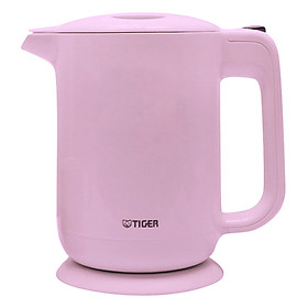 Mua Bình Đun Siêu Tốc Tiger PFY-A10W (1 lít) - Màu Hồng