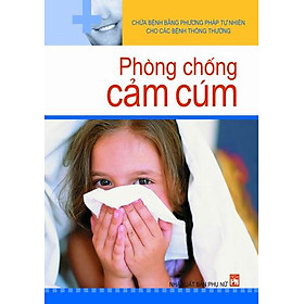 Phòng Chống Cảm Cúm