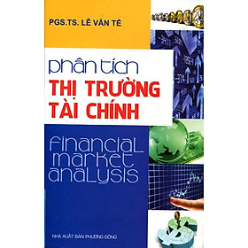 Phân Tích Thị Trường Tài Chính