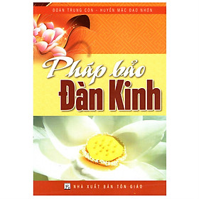 Pháp bảo đàn kinh