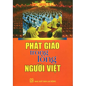 Download sách Phật Giáo Trong Lòng Người Việt