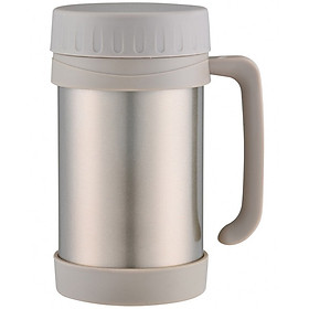 Phích Giữ Nhiệt ELMICH Inox 304 EL0632-500ml