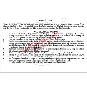 Kệ Kính 2 Tầng Bao Inox - BAOKK-BN500 (Inox 304)