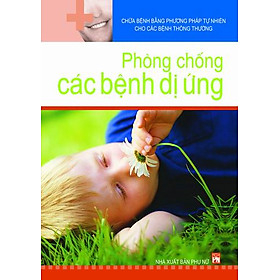 Nơi bán Phòng Chống Các Bệnh Dị Ứng - Giá Từ -1đ