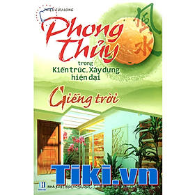 Phong Thuỷ Trong Kiến Trúc - Giếng Trời