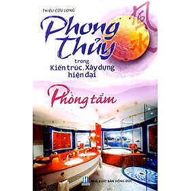 Download sách Phong Thuỷ Trong Kiến Trúc - Phòng Tắm