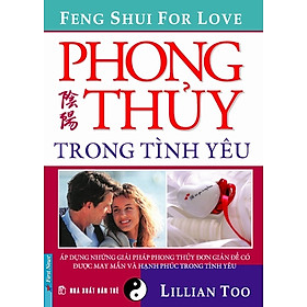 Nơi bán Phong Thủy Trong Tình Yêu - Giá Từ -1đ