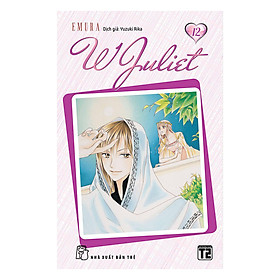Nơi bán W Juliet (Tập 12) - Giá Từ -1đ