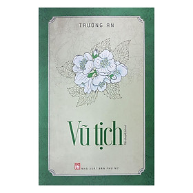Hình ảnh sách Vũ Tịch