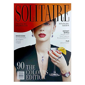 Tạp Chí Solitaire (Số 90)