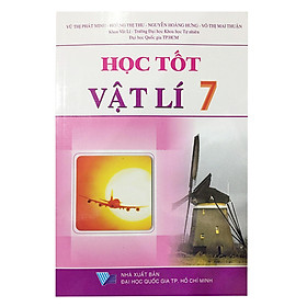 Học Tốt Vật Lí Lớp 7 