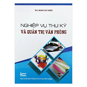 Nghiệp Vụ Thư Ký Và Quản Trị Văn Phòng