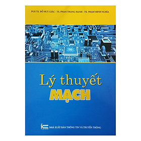 Nơi bán Lý Thuyết Mạch - Giá Từ -1đ