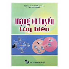 Mạng Vô Tuyến Tùy Biến