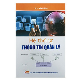 Hệ Thống Thông Tin Quản Lý