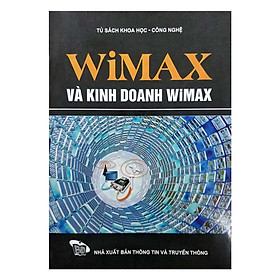 Wimax Và Kinh Doanh Wimax