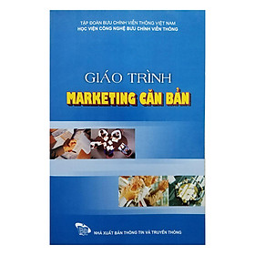 Giáo Trình Marketing Căn Bản