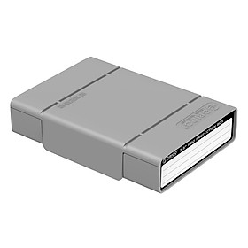 Mua Hộp Bảo Vệ Ổ Cứng 3.5 Inch ORICO - PHP35-V1 Màu