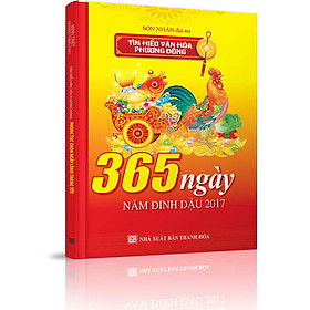 365 Ngày Năm Đinh Dậu