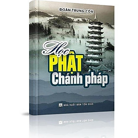 Học Phật Chánh Pháp