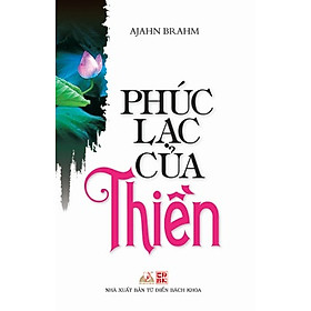 Phúc Lạc Của Thiền