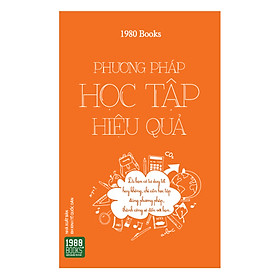 Nơi bán Phương Pháp Học Tập Hiệu Quả  - Giá Từ -1đ