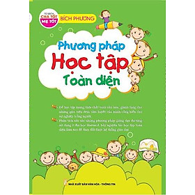 Download sách Phương Pháp Học Tập Toàn Diện