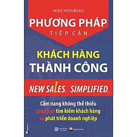 Phương Pháp Tiếp Cận Khách Hàng Thành Công