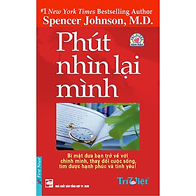 Sách Phút Nhìn Lại Mình